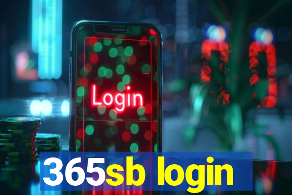 365sb login